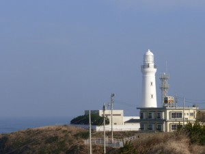 2 灯台